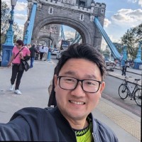 PeopleFun Employee Sang Dinh's profile photo