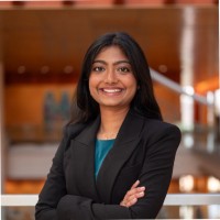 Michigan Political Consulting Employee Eshani Patel's profile photo