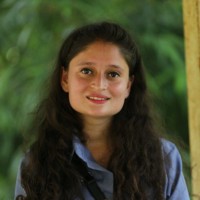 Ashmita Bhatta Email