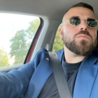 Simone Rocchiccioli Email
