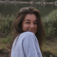 HarperCollins Publishers Employee Taylor West's profile photo