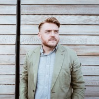 Ethical Power Employee Stuart Whiteford's profile photo