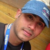 Diesel Technic Group Employee Angel Cleetus's profile photo
