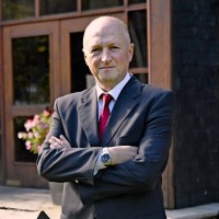 COLUN Employee Lionel Lausic's profile photo