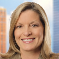 Spencer Stuart Employee Susan Hart's profile photo