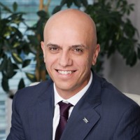 Atilla Korkmazoglu Email & Phone Number