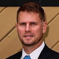 Layer 8 Security Employee Michael Blumenschein's profile photo