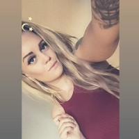 Modellink Employee Michelle Nylén's profile photo