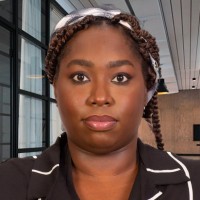 KOTT Inc. Employee Cipd Aminat Abdullahi's profile photo