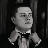 Maksym Iliashenko's profile photo
