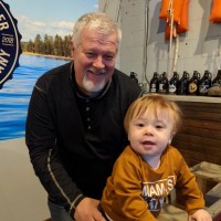 Bongards Premium Cheese Employee Brent Jewett's profile photo