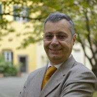 Scuola Superiore Sant'Anna Employee Lino Cinquini's profile photo