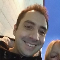 Nottinghamshire Fire and Rescue Service Employee Andrew Cooke's profile photo