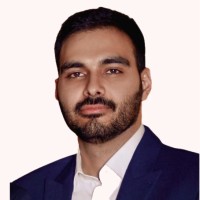 IRISA Employee Alireza Afyouni's profile photo