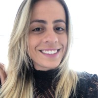 Orthocrin Employee Bruna Duarte's profile photo
