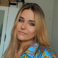 Competence Solutions Employee Olga Wojtyna's profile photo
