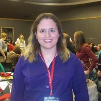 Ascension Employee R. Moore's profile photo