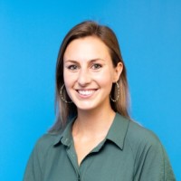 Knucklepuck Employee Lizzy Geiling's profile photo