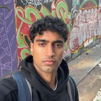 Ayush Menon