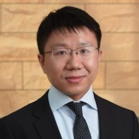Yang Xu Email & Phone Number