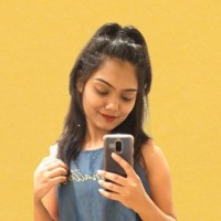 Internset Employee Nisha Patil's profile photo