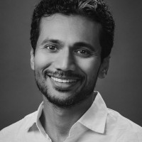 Rohin Dharmakumar Email & Phone Number