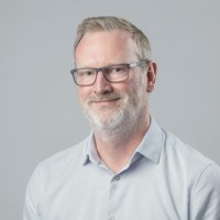 The University of Auckland Employee Chris Paton's profile photo