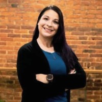 School of Public Affairs, University of South Florida Employee Valerie Franks's profile photo