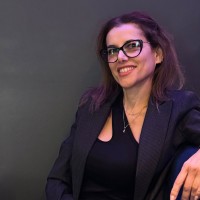 Grand Casino Baden Employee Romina Dalle's profile photo