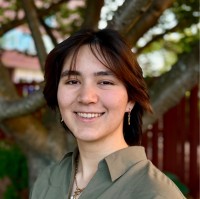 MIT Computer Science and Artificial Intelligence Laboratory (CSAIL) Employee Eileen Z.'s profile photo