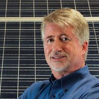 ImagineSolar Employee Michael Kuhn's profile photo