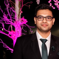 AndroidPolice.com Employee Rajesh Pandey's profile photo