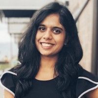 Thunkable Employee Janhavi Dahihande's profile photo