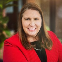 Tennessee Hospital Association Employee Tammy van Dyk's profile photo
