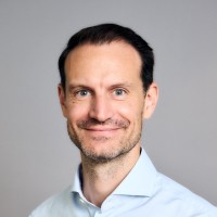 Coinbase Employee Daniel Seifert's profile photo