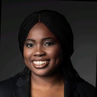 OphyCare Employee Aderosoye Adenuga's profile photo