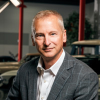 Jeff Wyler Automotive Family Employee Kevin Frye's profile photo