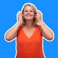 Jwoo Social Employee Jenny Woods's profile photo