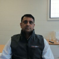 Sriram Iyer Email & Phone Number