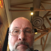 De Jager Construction, Inc. Employee Doug Simkins's profile photo