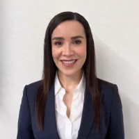 Ford Motor Company Employee Edith Lopez Villagran's profile photo