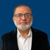 F.A. Wilhelm Construction Employee Nasir Chhotani's profile photo