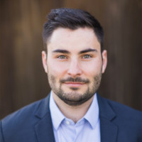 AmberSemi™ Employee Chris Casey's profile photo