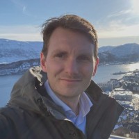 Exter Employee Mark de Haas's profile photo