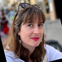 Aigle Employee Valentine Pineau's profile photo