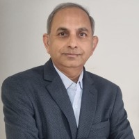 Dhwani Foundation Employee Govind Soundararajan's profile photo