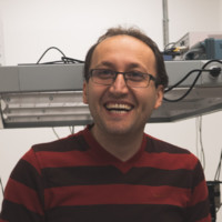 Arash Hosseinzadeh Email & Phone Number