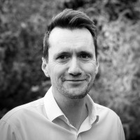 Hull York Medical School (HYMS) Employee Dominic Patterson's profile photo