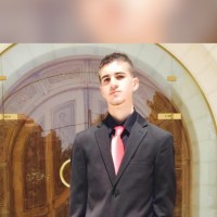 Mashvisor Employee Sulieman Ali's profile photo