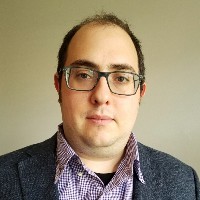 ExhibitForce Employee Eric Calarco's profile photo